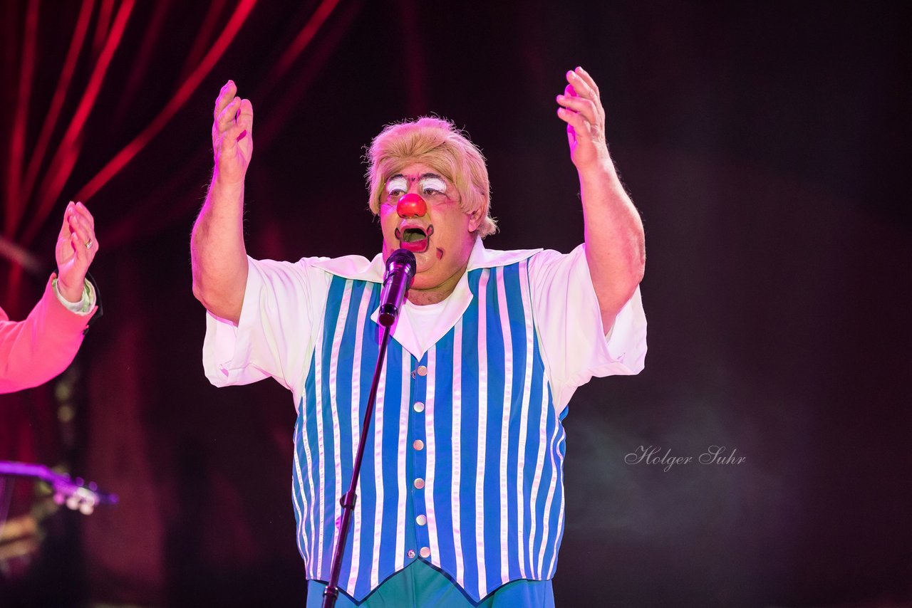 Bild 345 - Zirkus Europa